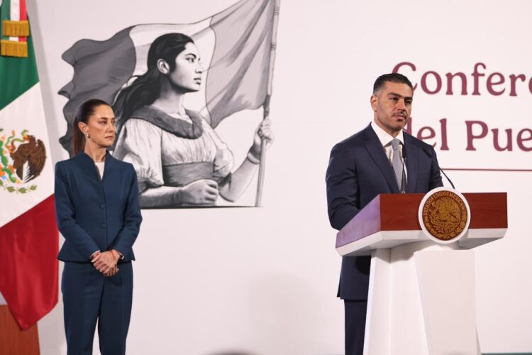 Sistemática actuación de decenas de jueces ha favorecido a líderes de la delincuencia organizada: García Harfuch