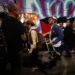 Clara Brugada ordena relevar a mandos de policía de la Cuauhtémoc que desalojaron foro cultural