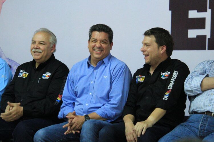 Comisionado del PT exige al dirigente estatal del PAN no ensuciar la elección judicial de Tamaulipas