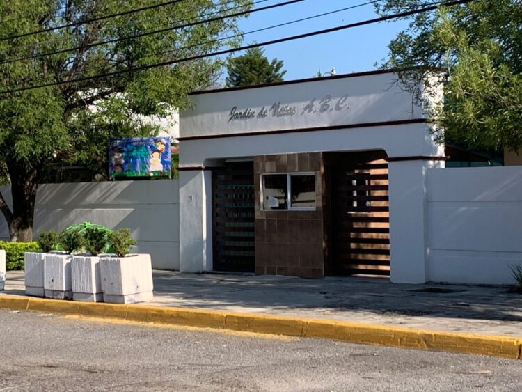 Empieza la corrupción a normalizarse en Victoria  y presuntamente ya ‘escurre’ hasta los jardines de niños