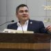 Advierte diputado Isidro Vargas que el gobierno no dejará impune el saqueo de Cabeza de Vaca