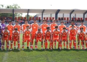 Correcaminos UAT va este jueves por el Campeón de Campeones de la Liga Premier