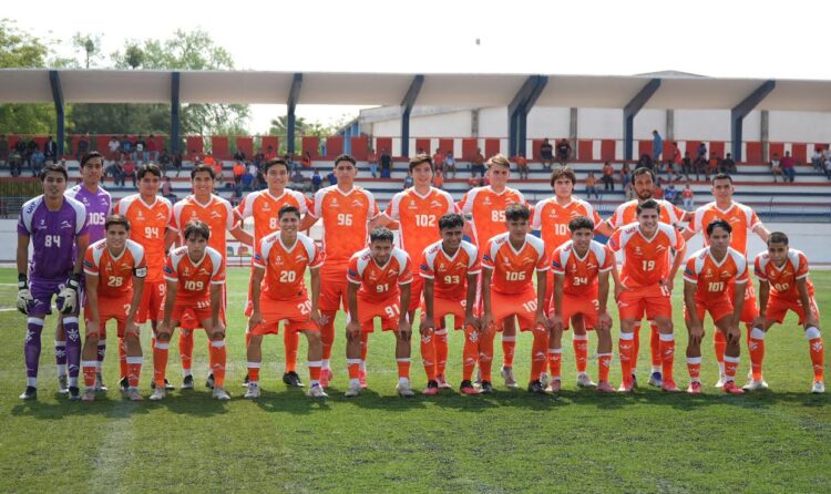 Correcaminos UAT va este jueves por el Campeón de Campeones de la Liga Premier