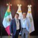 Nombran al rector de la UAT Dámaso Anaya vicepresidente de la sesión nacional del CUPIA