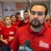 Con sindicato adinerado al IMSS le falta dinero para contratar especialistas médicos en Tamaulipas