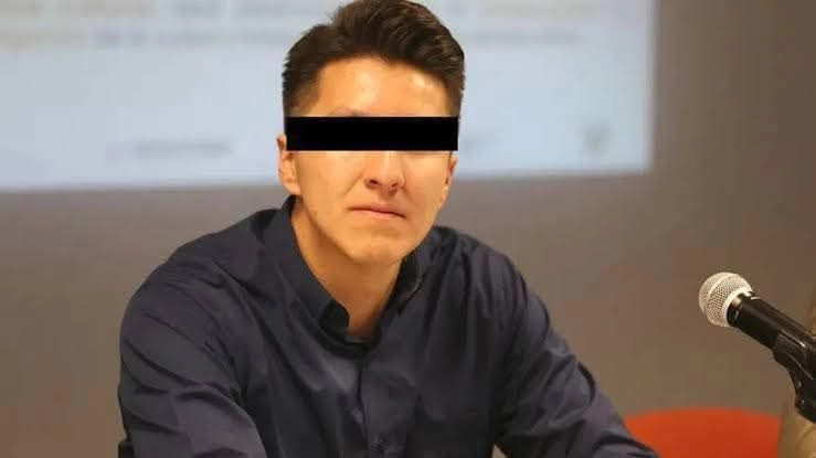 Detienen en Miami, Florida, a ex contralor del estado de Hidalgo buscado por ‘Estafa Siniestra’
