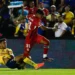 América y Toluca empatan 0-0 en final de ida: Todo se decidirá en encerrona infernal en casa de Diablos