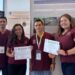 Estudiantes de la UAT exponen en congreso internacional de ganadería sustentable