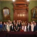Gobernadores de Morena, incluido Américo, se reúnen con Sheinbaum preocupados por abasto de medicinas