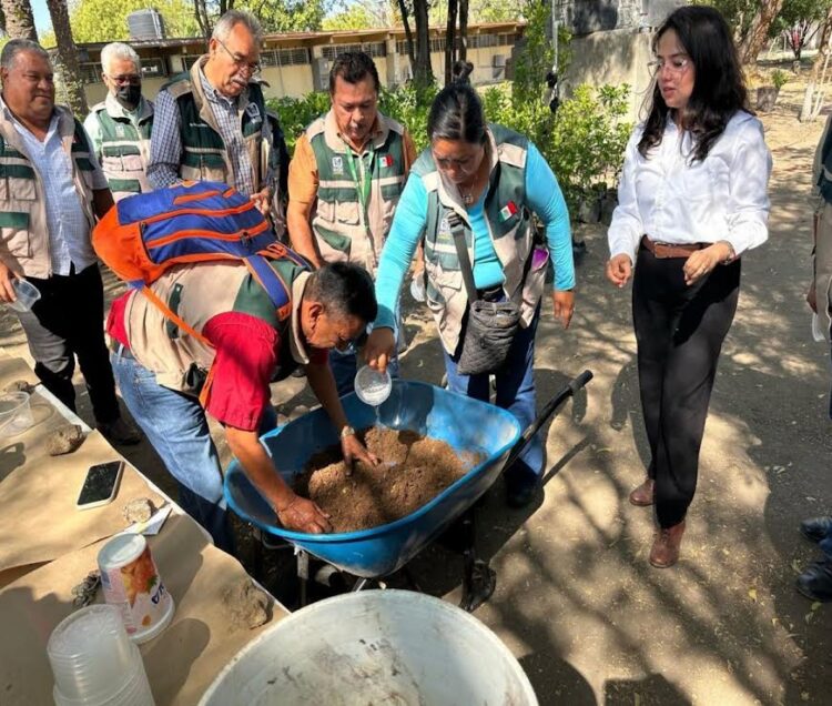 Consolida UAT su compromiso con el medio ambiente a través de la Facultad de Ingeniería y Ciencias