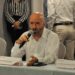 Refuerza gobierno de Tamaulipas acciones preventivas ante temporada de ciclones tropicales