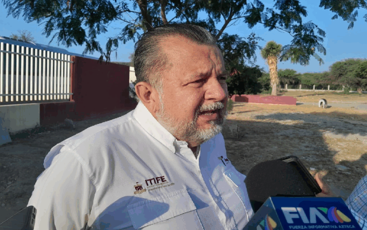 Informa ITIFE que en primeros meses de 2025 se han invertido más de $145 millones en infraestructura educativa