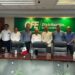 Firma SEDENER convenio para mejorar infraestructura eléctrica en Altamira; generaría unos mil empleos