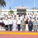 Reconoce Américo Villarreal respaldo de la Secretaría de Marina para la paz y el desarrollo de Tamaulipas
