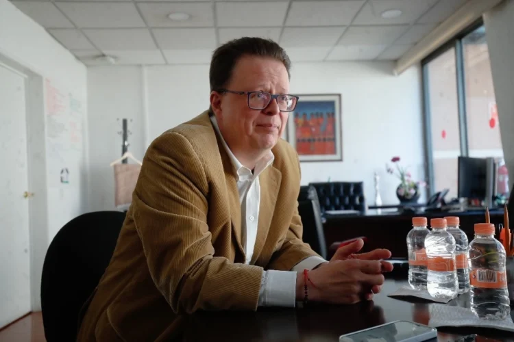 Magistrado del TEPJF llama a ciudadanos a votar y no hacer caso de opinadores y políticos resentidos