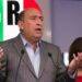 Empieza PRI a poner piedras en el camino a Sheinbaum en cuanto a jornada laboral de 40 horas a la semana