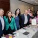 Ingresa Mónica Villarreal Anaya a directiva de la Asociación de Autoridades Locales de México AC