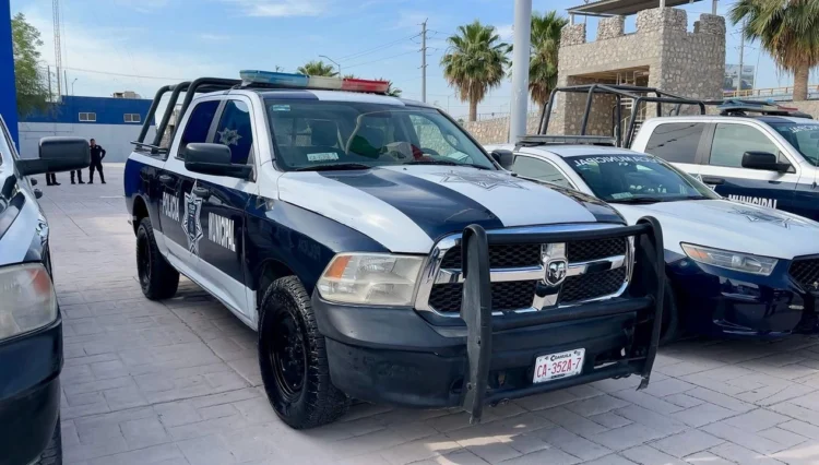 Detienen en Coahuila al empresario Juan Manuel Muñoz, aparentemente vinculado a ‘huachicoleros’
