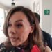 Tania Contreras confía en el voto ciudadano para llegar al PJ: ‘La guerra sucia me ha  fortalecido’