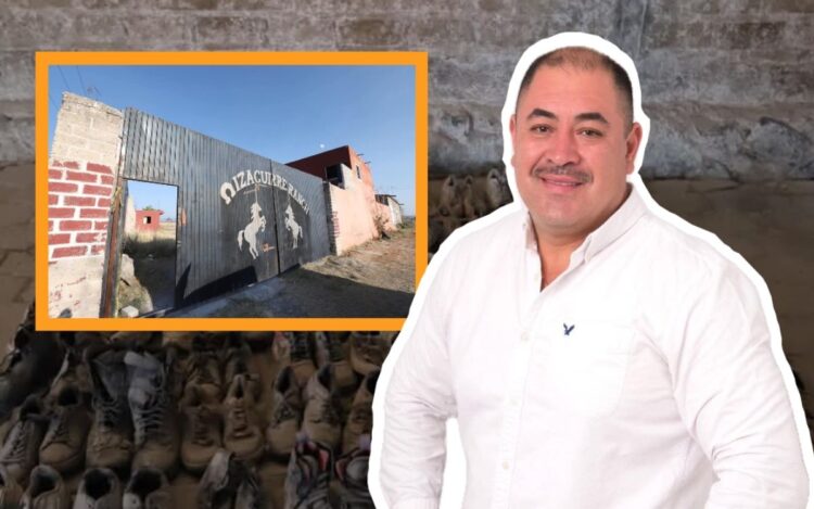 Desechan amparo promovido por alcalde de Teuchitlán; también se le imputa recibir $70 mil mensuales del CJNG