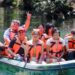 Más de mil personas de 15 municipios de Tamaulipas serán favorecidas por medio del turismo social