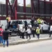 Supervisa Claudia Sheinbaum avances del tren suburbano desde la Ciudad de México al AIFA
