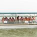 Grupo de 47 personas de Jiménez disfruta de programa de turismo social  para conocer Tamaulipas