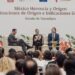 Tamaulipas e IMPI impulsan diálogo entre México y Unión Europea sobre propiedad intelectual