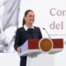 Irá Sheinbaum a Canadá a cumbre del G-7, crema y nata de los poderosos del mundo