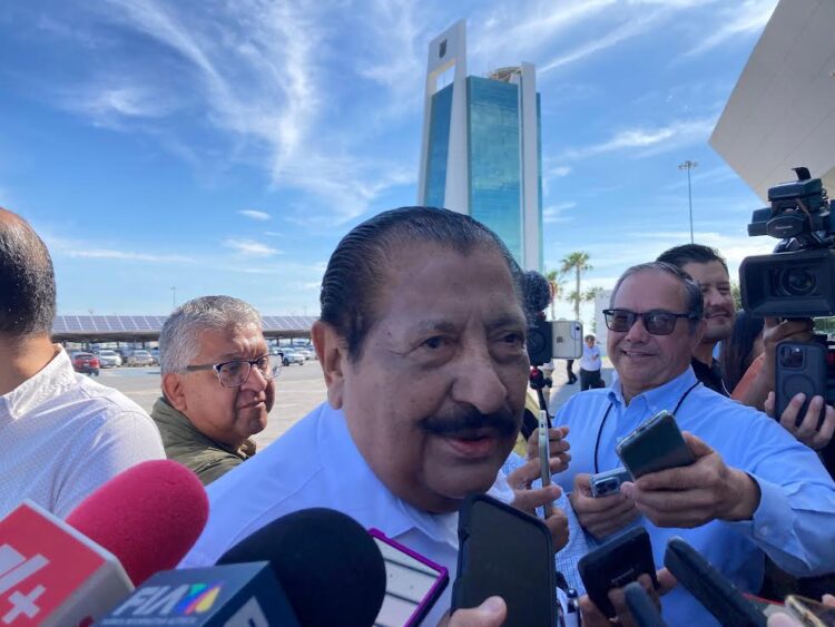 Arnulfo Rodríguez niega ‘venta’ del magisterio a Morena y haber metido mano en elección judicial