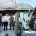 Reconoce Américo el respaldo de las Fuerzas Armadas en Tamaulipas