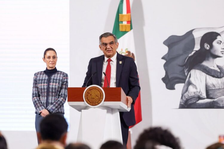 Tamaulipas, clave en el Plan México con el puerto de Altamira como Polo de Desarrollo: Américo Villarreal