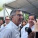 Américo Villarreal propone uso del voto digital para modernizar el sistema electoral del país
