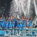 El Cruz Azul golea 5-0 al Vancouver en el CU y es el rey de la Concacaf