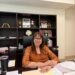 Maestra normalista y diputada, Blanca Anzaldúa punza la llaga: ‘Hay alumnos de quinto y sexto que no saben leer’