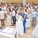 Celebra el DIF Tampico ceremonia de matrimonios colectivos