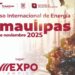 Convoca SEDENER al Congreso Internacional de Energía Tamaulipas 2025