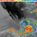 El SMN advierte que el huracán ‘Erick’ alcanza ya categoría 3 y se ubica a 90 km de Puerto Ángel