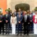 Activa Tamaulipas alianza estratégica con España para un crecimiento sostenible