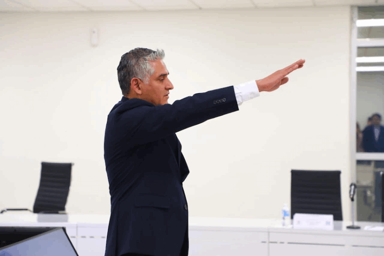 Congreso del Estado exhibe actitud sospechosa de ASE sobre cuentas públicas que representan sumas millonarias