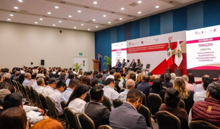 Será Tamaulipas sede nacional del Foro Consultivo CENAGAS 2025