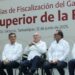 Auditor Superior de la Federación reconoce a Tamaulipas entre los estados con mejor manejo del gasto público