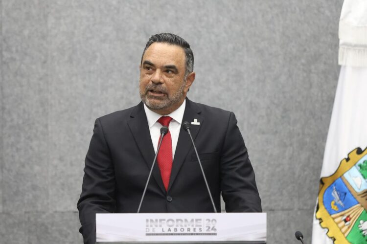 Juzgado Electrónico de lo Familiar resuelve más de 70% de los casos iniciados; Tamaulipas, a la vanguardia