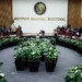 Un voto a favor lo decidió todo: El INE declara no elegibles a 46 candidatos ganadores en la elección judicial