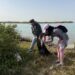 La UAT colabora en la conservación del mangle en el litoral de Tamaulipas