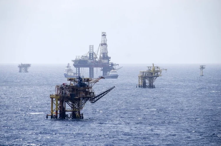 El gobierno de Donald Trump propone venta de arrendamientos de petróleo y gas en el Golfo de México