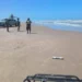 México investigará violaciones internacionales por lanzamiento de cohetes como el caído en Tamaulipas: Sheinbaum