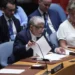 Rusia, China y Pakistán proponen ante la ONU un alto inmediato al fuego en Oriente Medio