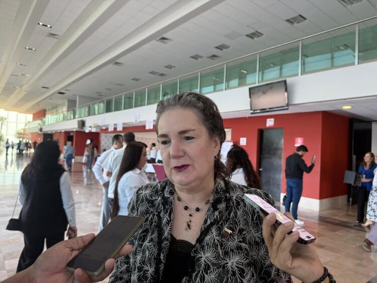 La deserción escolar en Tamaulipas preocupa a la SET; confía en becas como estrategia de retención