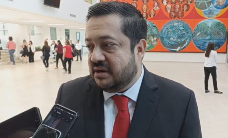 Sigue la burocracia ‘dorada’ tratando de orientar la brújula perdida de Morena en Tamaulipas